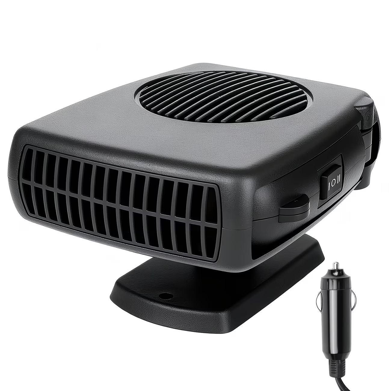 HotRush Portable Car Heater & Defogger