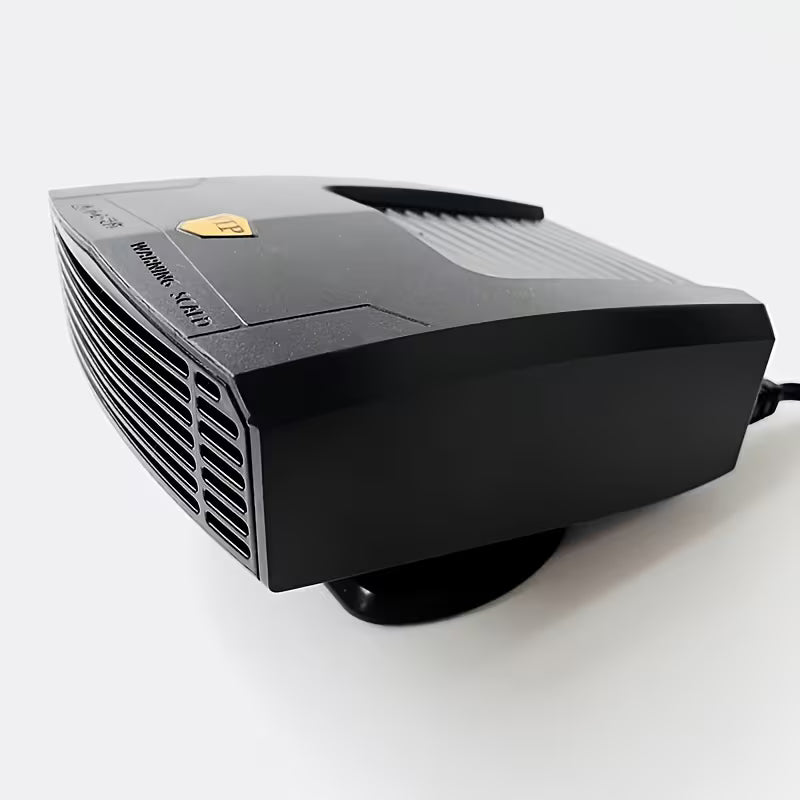 HotRush Portable Car Heater & Defogger