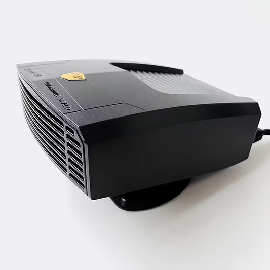 HotRush Portable Car Heater & Defogger