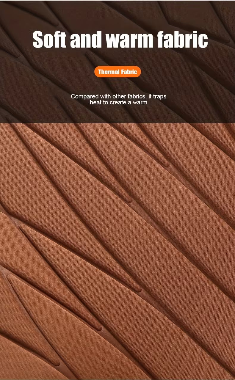 HotRush Heated seat cover